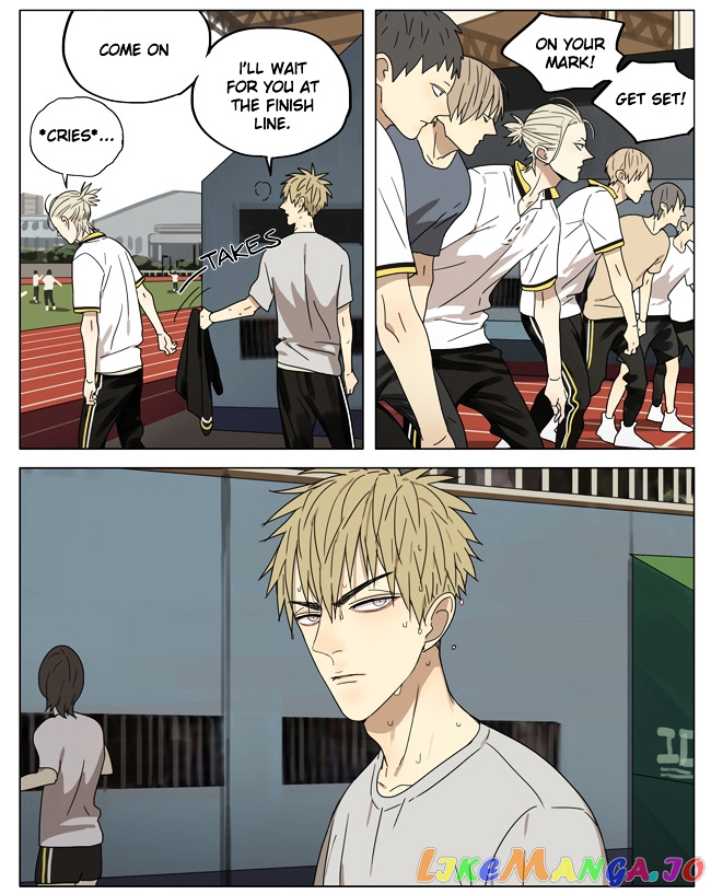 19 Days chapter 176 image 3